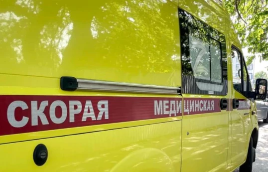 At least 5 killed, 54 injured in Ukrainian attacks on Russia's Belgorod, Rostov, and Ryazan regions