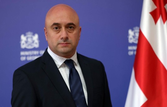 Mikheil Kiknadze