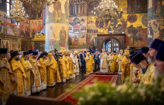Monk Raphael died in an attack by a Ukrainian drone in the LPR