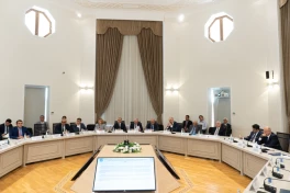 Over 2,500 homes in Azerbaijan's liberated territories equipped with solar panels