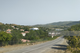 Azerbaijan continues rebuilding Guneykhirman and Guzeykhirman villages in Khojavand