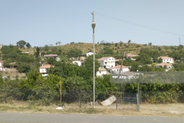Azerbaijan continues rebuilding Guneykhirman and Guzeykhirman villages in Khojavand