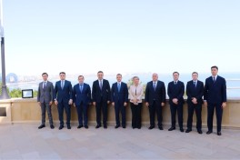 Azerbaijan and Georgia discuss legal cooperation