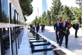 Azerbaijan and Georgia discuss legal cooperation
