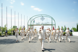 GabalaFest has started in Gabala-PHOTO 