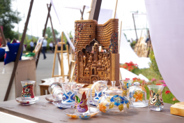 GabalaFest has started in Gabala-PHOTO 
