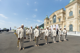 GabalaFest has started in Gabala-PHOTO 