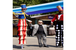 GabalaFest has started in Gabala-PHOTO 