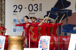 GabalaFest has started in Gabala-PHOTO 