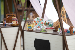 GabalaFest has started in Gabala-PHOTO 