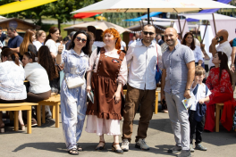 GabalaFest has started in Gabala-PHOTO 