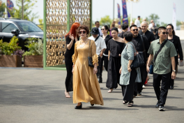 GabalaFest has started in Gabala-PHOTO 