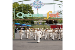 GabalaFest has started in Gabala-PHOTO 