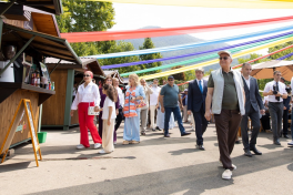 GabalaFest has started in Gabala-PHOTO 