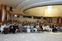 15th Gabala International Music Festival opens-PHOTO 