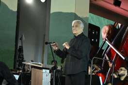 15th Gabala International Music Festival opens-PHOTO 