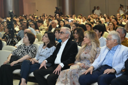15th Gabala International Music Festival opens-PHOTO 