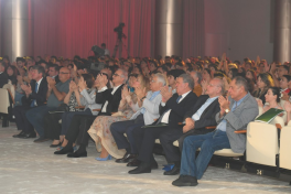 15th Gabala International Music Festival opens-PHOTO 