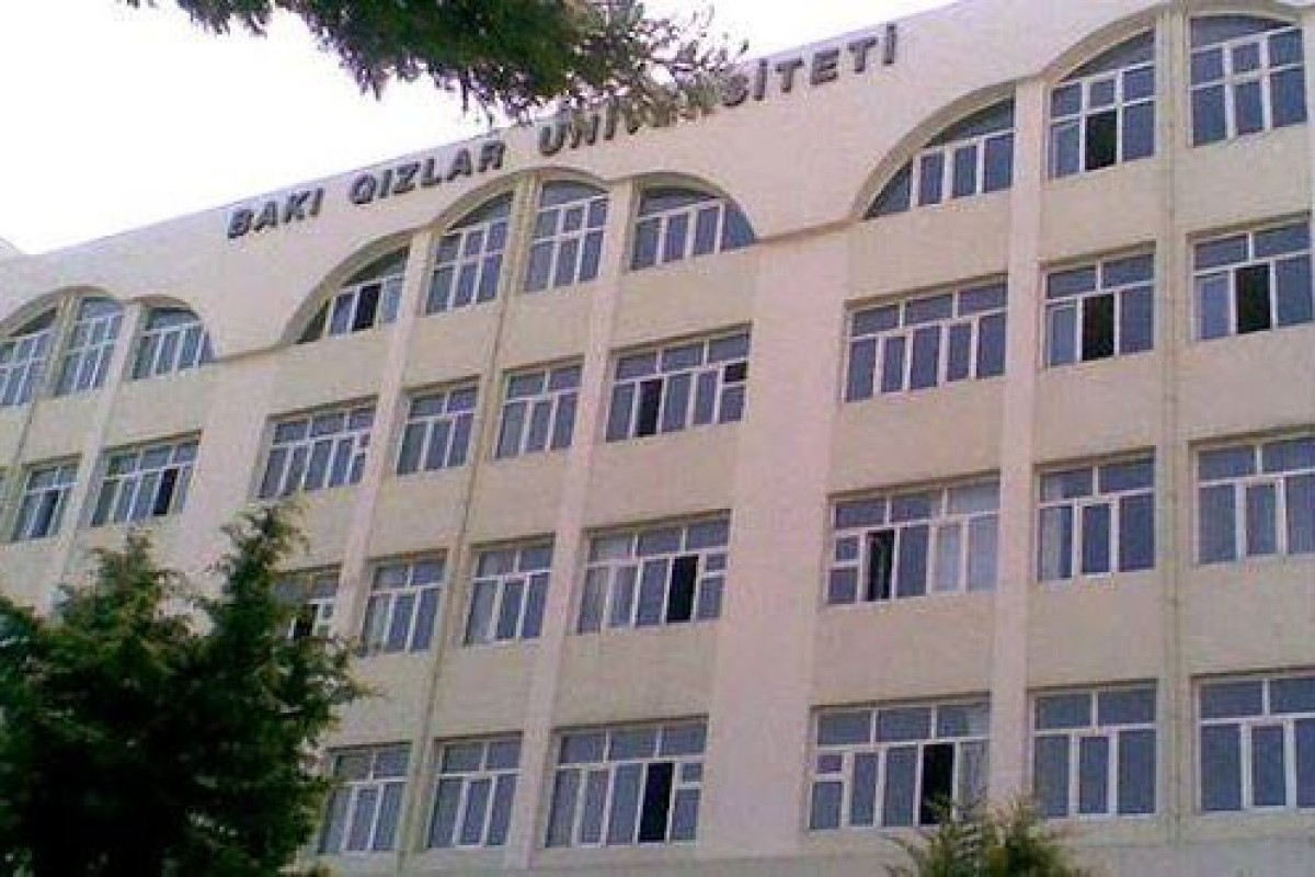 Students of Baku Girls University to be transferred to other universities