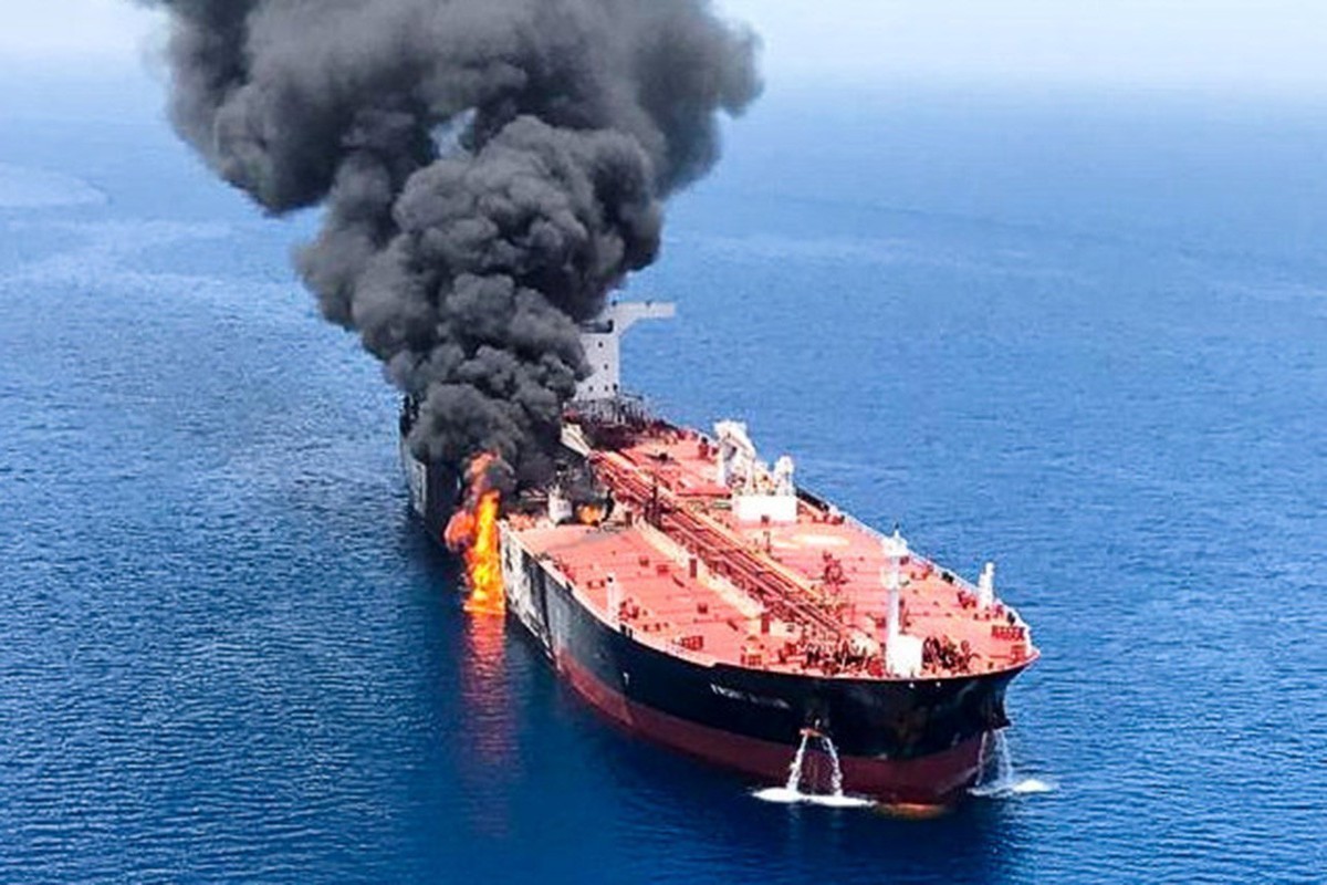 Iran appeals to UN, says Ukraine must bear full international responsibility for attack