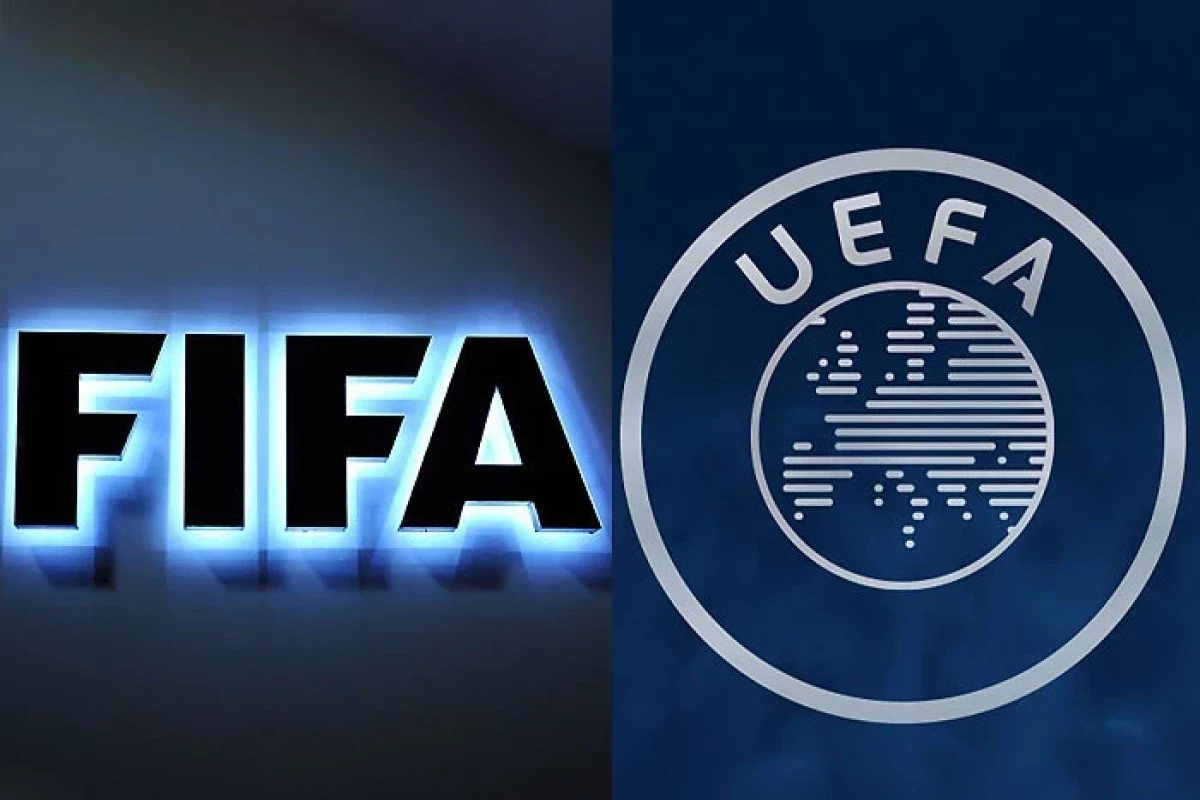 UEFA nations to boycott men