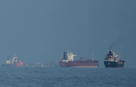 CENTCOM: 20 ships have changed course since Iran's naval blockade was restored