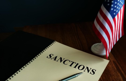 Trump supports bill on sanctions against Russia and Iran