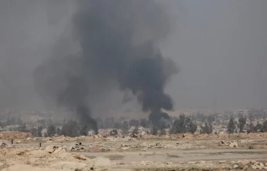 Iraq condemns US-Saudi strikes, approves new security measures