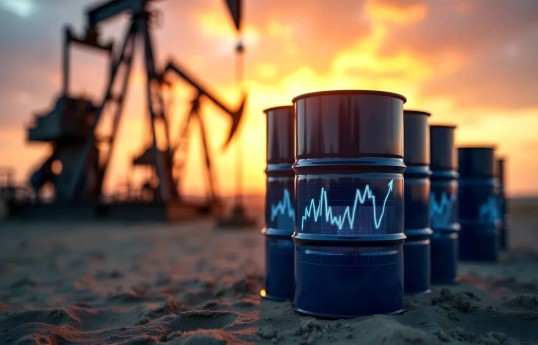 Azeri Light crude rises to $98.19 per barrel