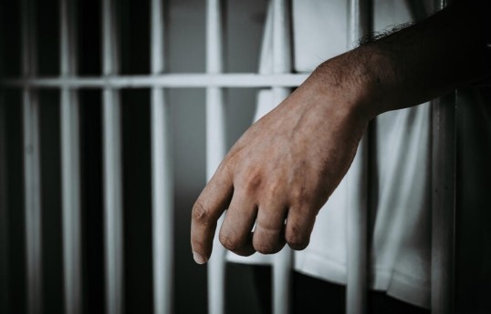Number of Azerbaijani citizens held in Georgian prisons revealed