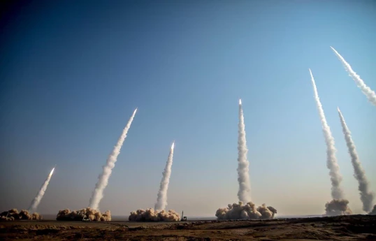 IRGC warns countries supporting aggressors against Iran