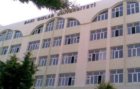 Students of Baku Girls University to be transferred to other universities