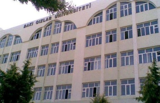 Baku Girls University loses license after failing accreditation