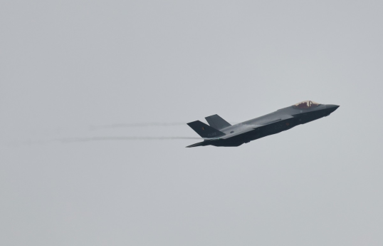 US says its aircraft not been damaged in recent Iranian attacks