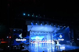 Gabala International Music Festival opens with ballet gala concert - PHOTO 