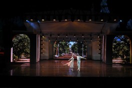 Gabala International Music Festival opens with ballet gala concert - PHOTO 