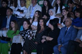 Gabala International Music Festival opens with ballet gala concert - PHOTO 