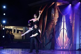 Gabala International Music Festival opens with ballet gala concert - PHOTO 