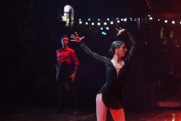 Gabala International Music Festival opens with ballet gala concert - PHOTO 