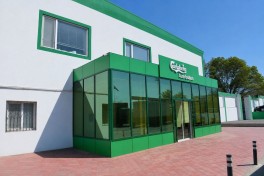 Carlsberg Azerbaijan to become bottler of PepsiCo in Azerbaijan