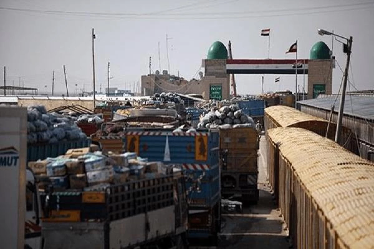 The Telegraph: Israel and US consider Iran land blockade
