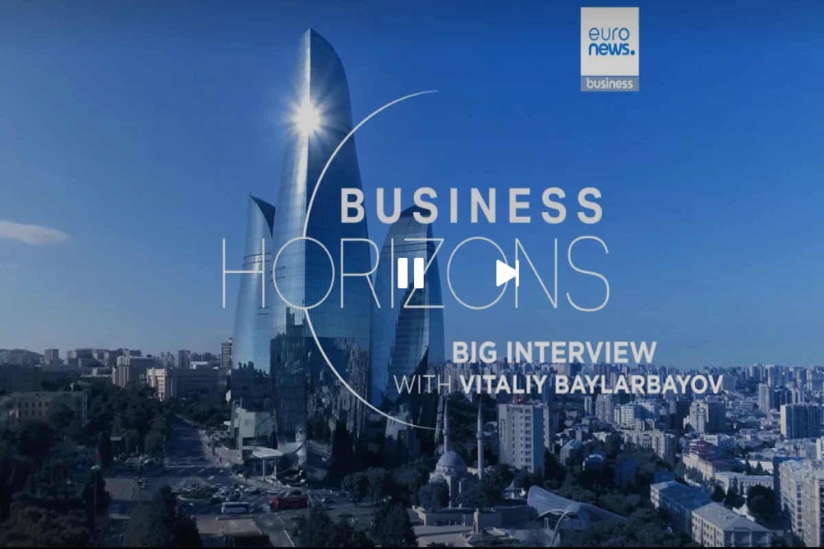 SOCAR official: Azerbaijan