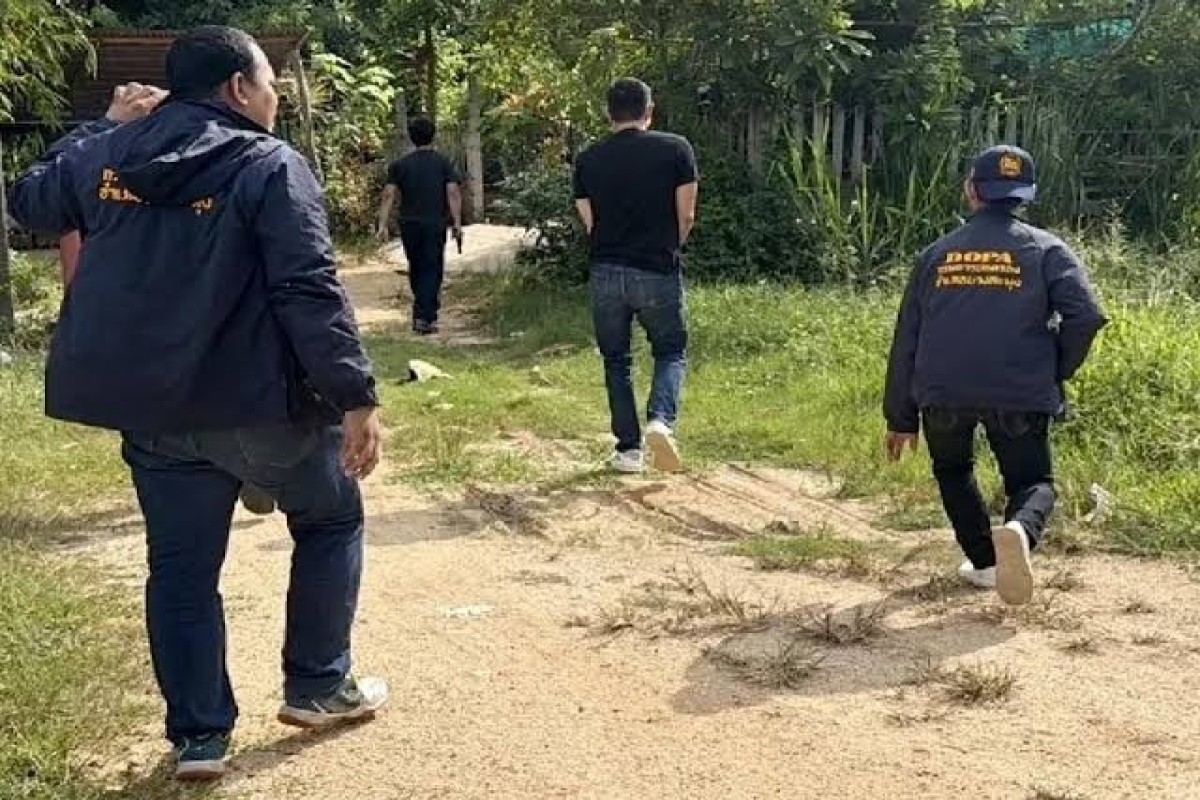Russian siblings dead, suspects confess