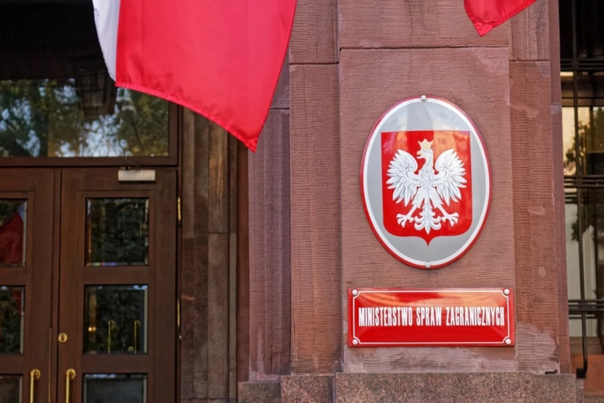 Poland summons Russian ambassador over missile incursion