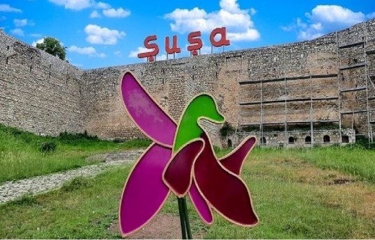 Cholpon-Ata and Shusha officially establish sister-city ties