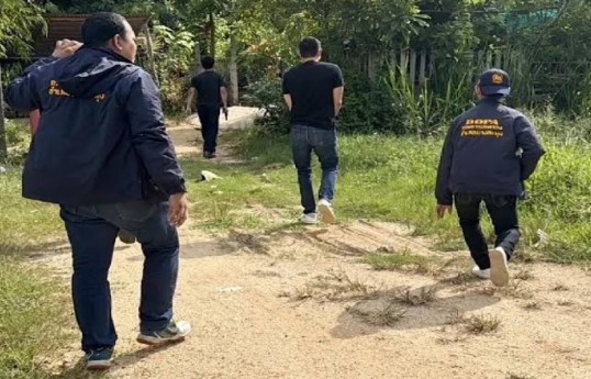 Russian siblings dead, suspects confess