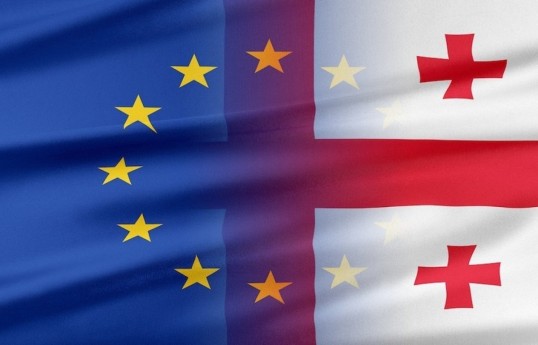 Tbilisi accuses EU of taking wrong approach toward Georgia