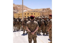 Azerbaijan, Pakistan, Türkiye and Jordan hold joint special forces tactical exercise