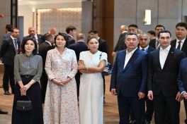Baku Resort & Spa Hotel inaugurated on the shores of Issyk-Kul Lake - UPDATED  - PHOTO 