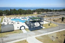 Baku Resort & Spa Hotel inaugurated on the shores of Issyk-Kul Lake - UPDATED  - PHOTO 